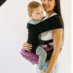 Tushbaby The Snug Attachment